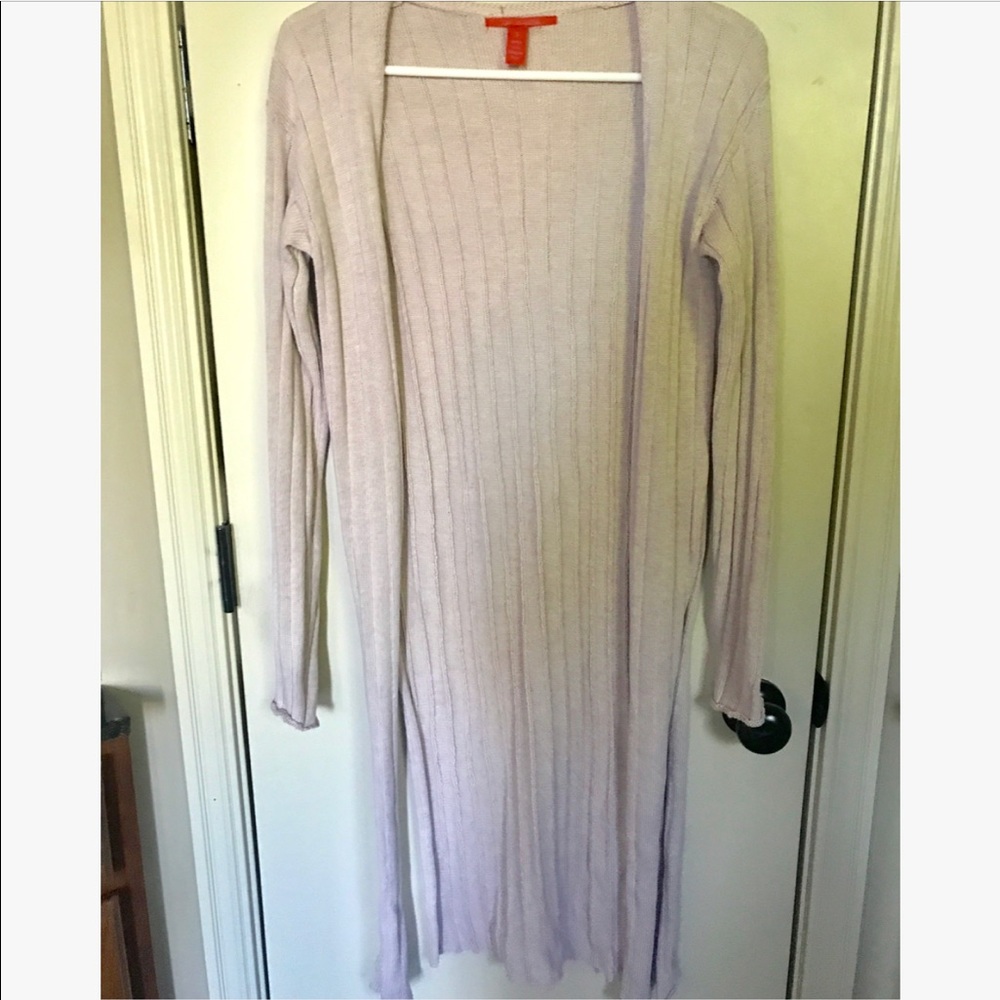 Chelsea & Violet Cardigan